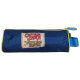 Sunce Παιδική κασετίνα Captain Jake Round Pencil Case